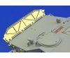 Eduard 36249 BTR-50PK APC TRUMPETER 1/35